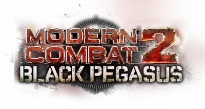 Artwork ke he Modern Combat 2: Black Pegasus