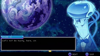Artwork ke hře A Space Shooter for 2 Bucks!