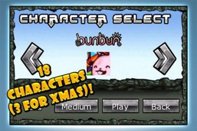 Artwork ke h�e Cliffed