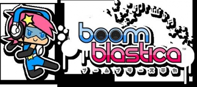 Artwork ke he Boomblastica