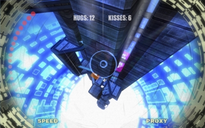 Screen ze hry AaaaaAAaaaAAAaaAAAAaAAAAA!!! for the Awesome