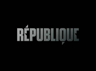 Artwork ke h�e Republique