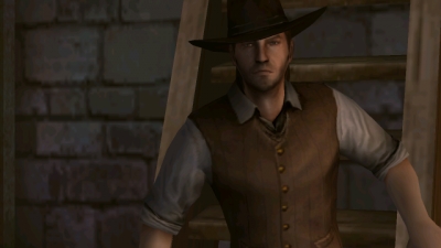 Artwork ke h�e Six Guns