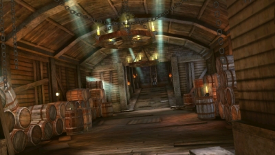 Artwork ke h�e Six Guns