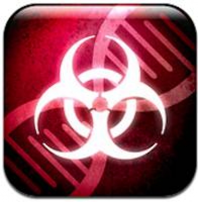 Artwork ke he Plague Inc.