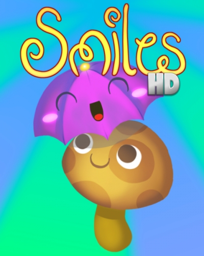 Artwork ke he Smiles HD