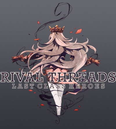 Artwork ke he Rival Threads: Last Class Heroes