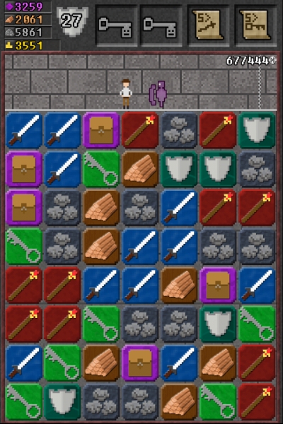 Screen ze hry 10000000