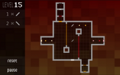 Screen ze hry Micron