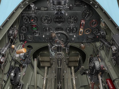 Screen IL-2 Sturmovik: 1946