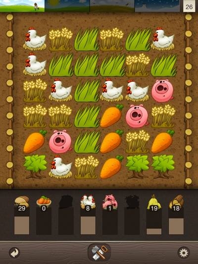 Artwork ke he Puzzle Craft