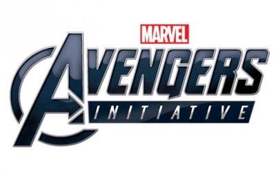 Artwork ke he Avengers Initiative