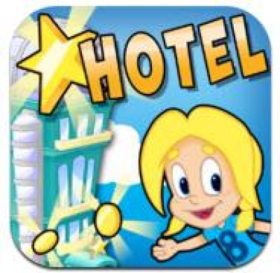 Artwork ke he Pixeline: Star Hotel