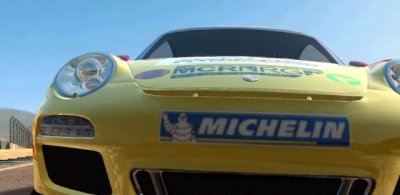 Screen ze hry Real Racing 3