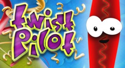 Artwork ke hře Twist Pilot