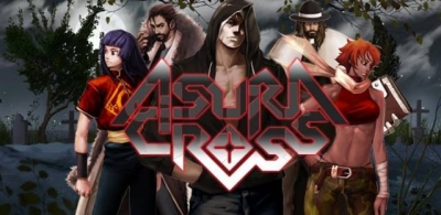 Artwork ke he Blood Cross