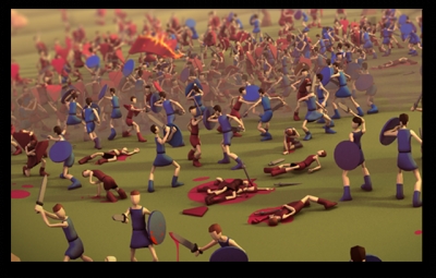 Artwork ke h�e Godus