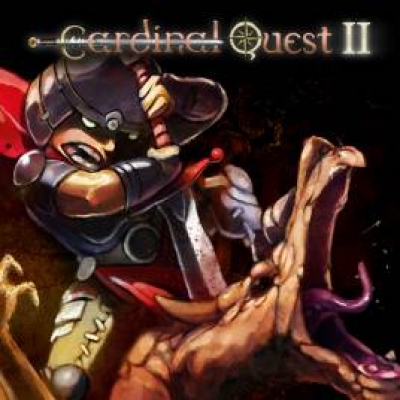 Artwork ke he Cardinal Quest II