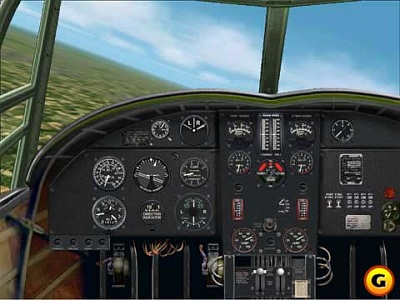 Screen Dam Busters, The