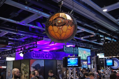 Artwork ke he SolForge