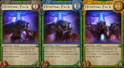 Artwork ke he SolForge