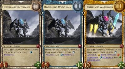 Artwork ke he SolForge
