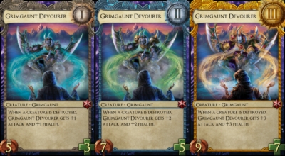 Artwork ke he SolForge