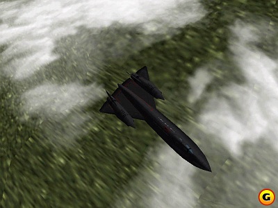 Screen X-Plane
