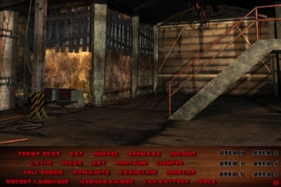 Artwork ke h�e The Rake