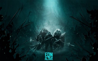 Artwork ke he Eon Altar
