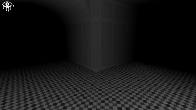 Artwork ke he Eyes - The Horror Game