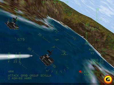 Screen F-22 Lightning 3
