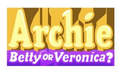 Artwork ke he Archie: Betty or Veronica?