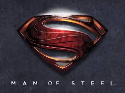 Artwork ke he Man of Steel