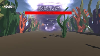 Screen ze hry Tornado