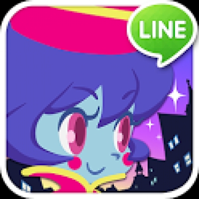 Artwork ke he Line Drop: Spirit Catcher