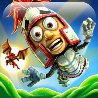 Artwork ke he Catapult King