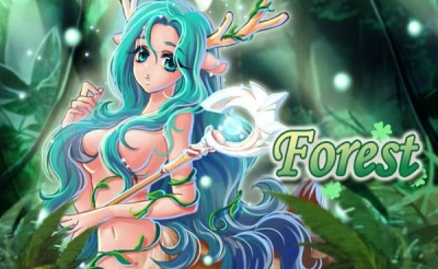 Artwork ke h�e Elves Realm