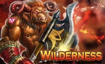 Artwork ke h�e Elves Realm