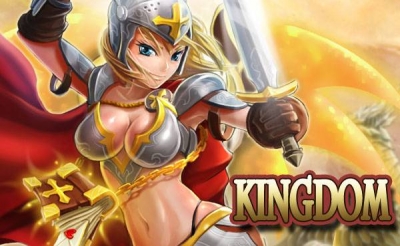 Artwork ke h�e Elves Realm