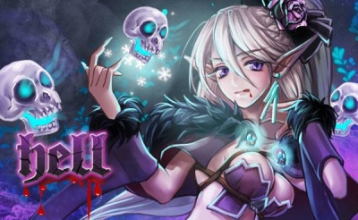 Artwork ke h�e Elves Realm