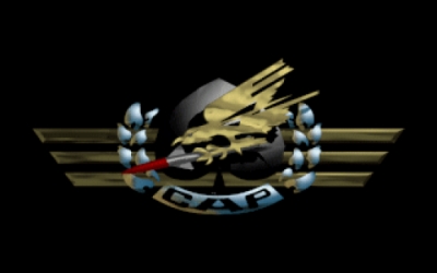 Screen ze hry Combat Air Patrol