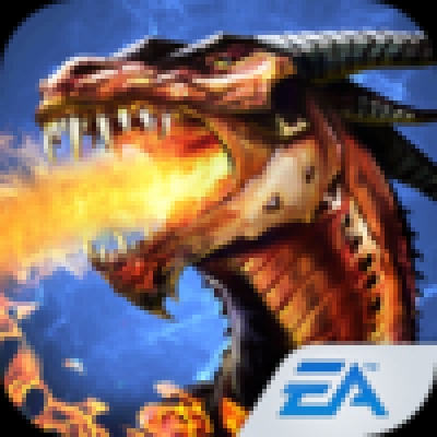 Artwork ke h�e Heroes of Dragon Age