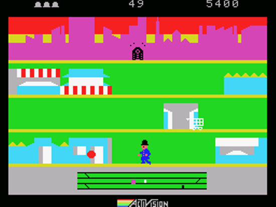 Atari Keystone Kapers. Colecovision Pitfall. Pitfall 2 Atari 2600. Keystone игра. Play like atari