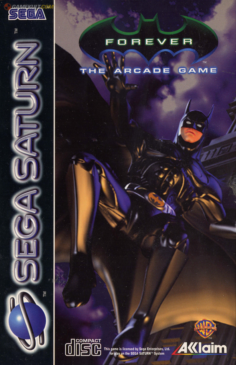 Batman forever sega. Игра Sega: Batman Forever. Бэтмен Форевер сега. Batman Sega Saturn. Бэтмен навсегда Sega.