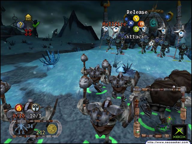 The hordes 1.16 5. Goblin Commander: unleash the Horde. Гоблин коммандер. Goblin Commander: unleash the Horde (2003 г.). ARX Fatals Гоблин командир.