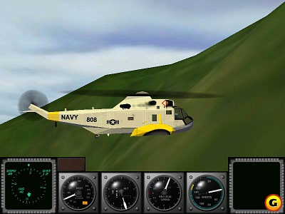 Screen Search & Rescue 3