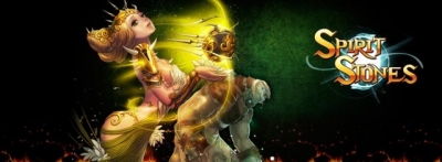 Artwork ke h�e Spirit Stones