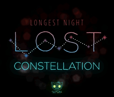 Artwork ke h�e Lost Constellation