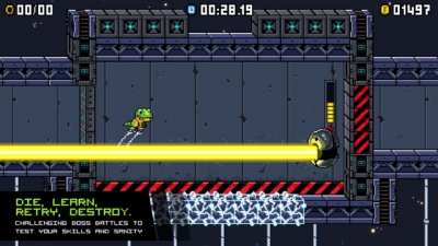 Artwork ke he JumpJet Rex